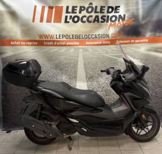 HONDA NSS FORZA 125 - 2021