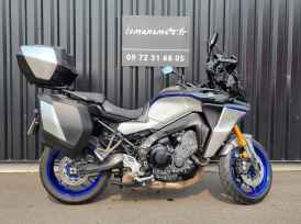 YAMAHA TRACER 9 GT + - 2023