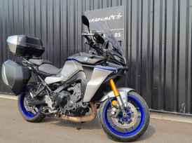 YAMAHA TRACER 9 GT + - 2023