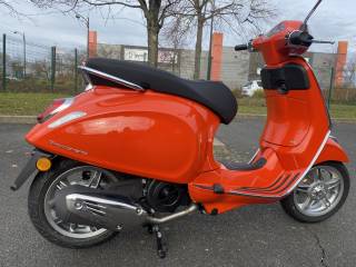 VESPA PRIMAVERA 125 - 2024