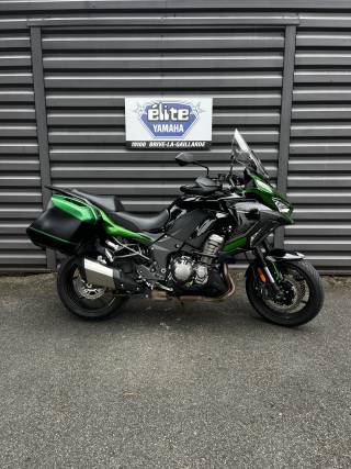 KAWASAKI VERSYS 1000 - 2023