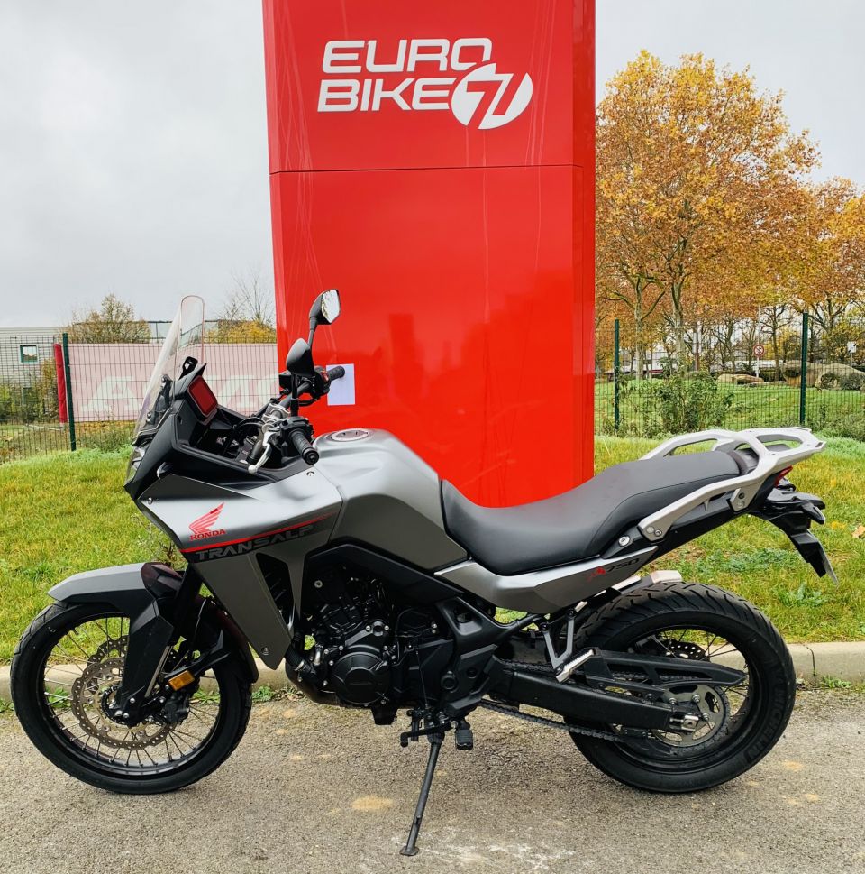 HONDA XL750 TRANSALP 4