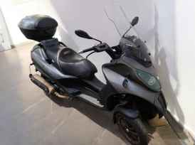 PIAGGIO MP3 500 - 2012