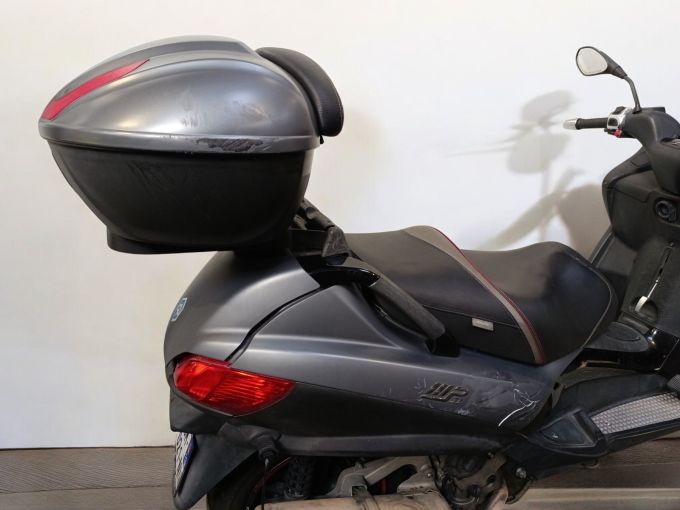 PIAGGIO MP3 500 4