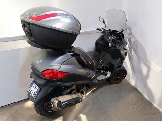 PIAGGIO MP3 500 4