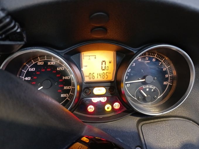 PIAGGIO MP3 500 4