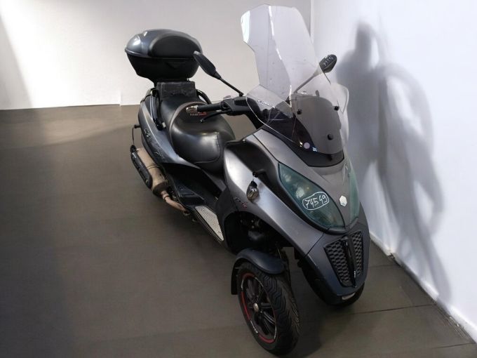 PIAGGIO MP3 500 4