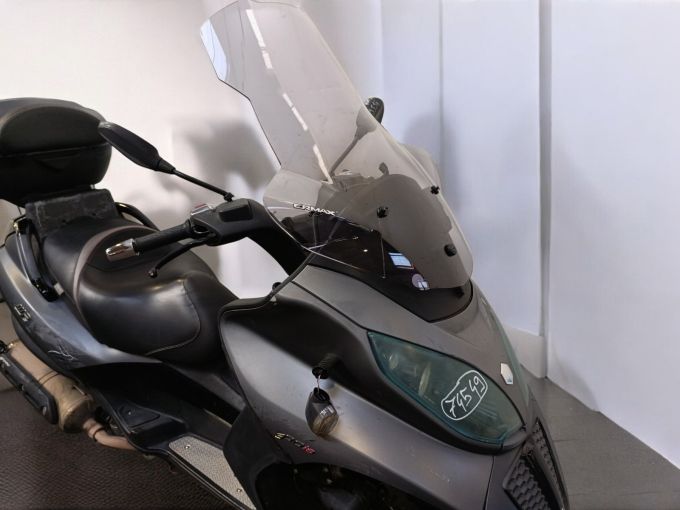 PIAGGIO MP3 500 4