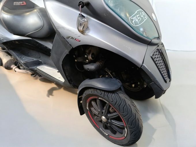 PIAGGIO MP3 500 4