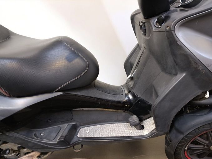 PIAGGIO MP3 500 4