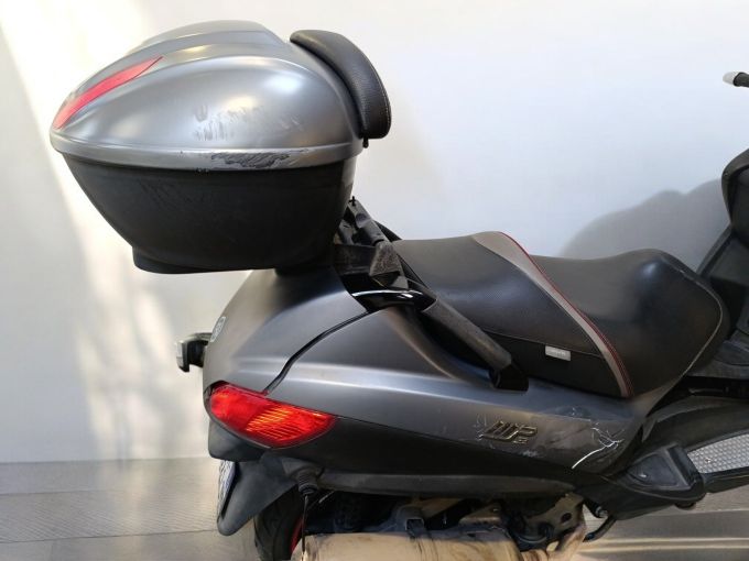 PIAGGIO MP3 500 4