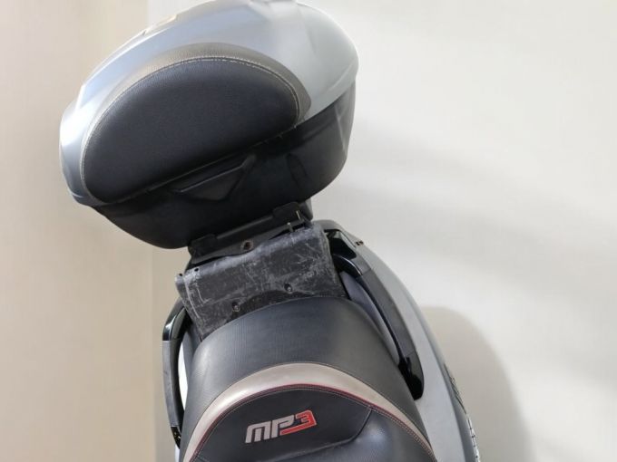 PIAGGIO MP3 500 4