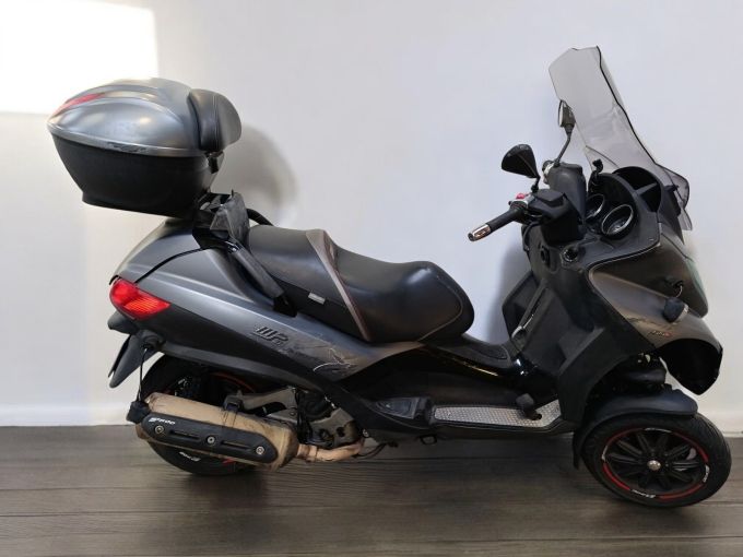 PIAGGIO MP3 500 4
