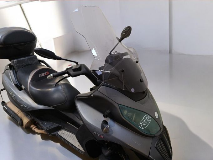 PIAGGIO MP3 500 4