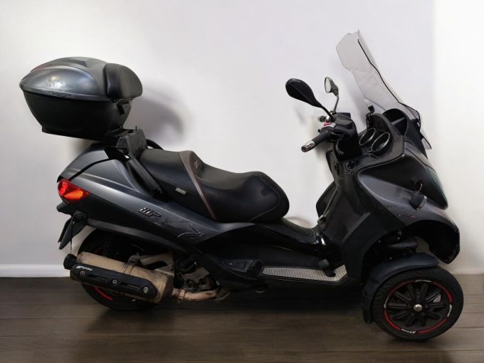 PIAGGIO MP3 500 4