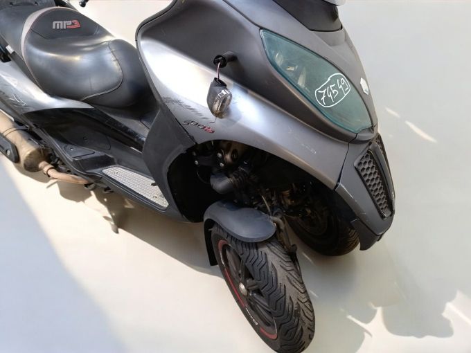 PIAGGIO MP3 500 4