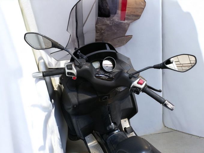PIAGGIO MP3 500 4