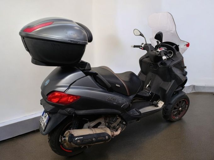 PIAGGIO MP3 500 4