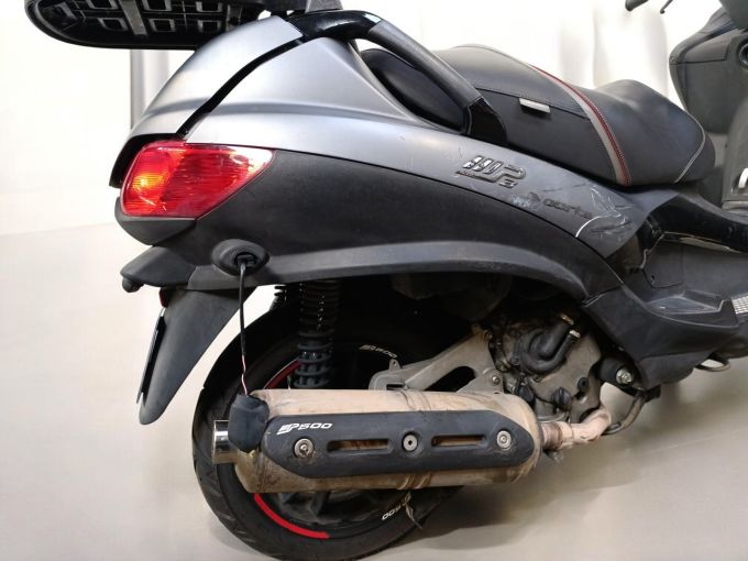 PIAGGIO MP3 500 4
