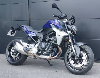 BMW F 900 R - 2021