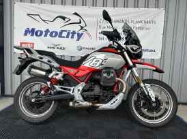 MOTO GUZZI V85 TT 850 - 2025
