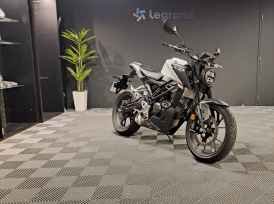 HONDA CB 125 R - 2025