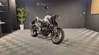 HONDA CB 125 R - 2025