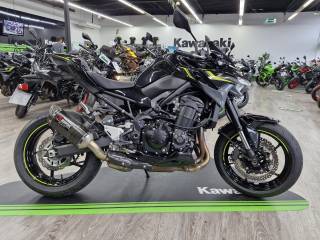 KAWASAKI Z 900 - 2024
