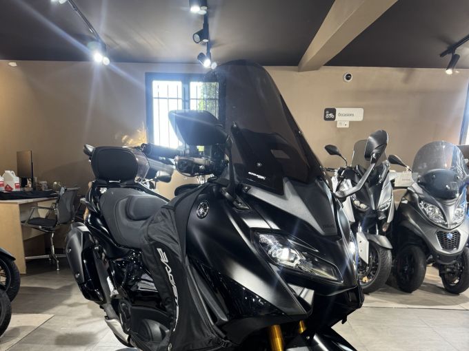 YAMAHA XP T-MAX 560 TECH MAX 4