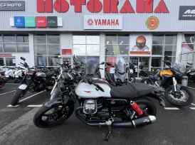MOTO GUZZI V7 STONE - 2024
