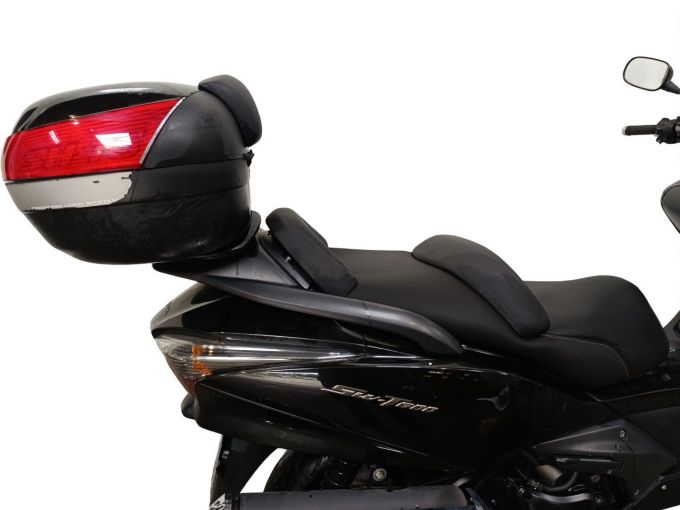 HONDA SWT 600 4