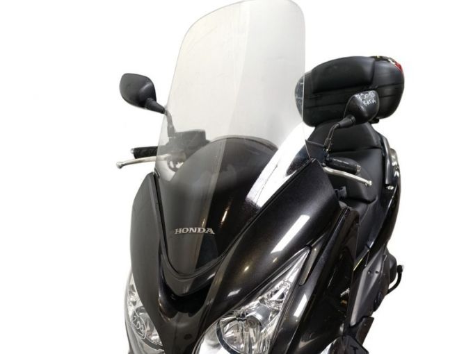 HONDA SWT 600 4