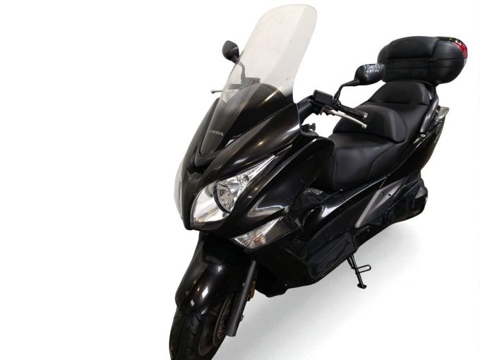 HONDA SWT 600 4