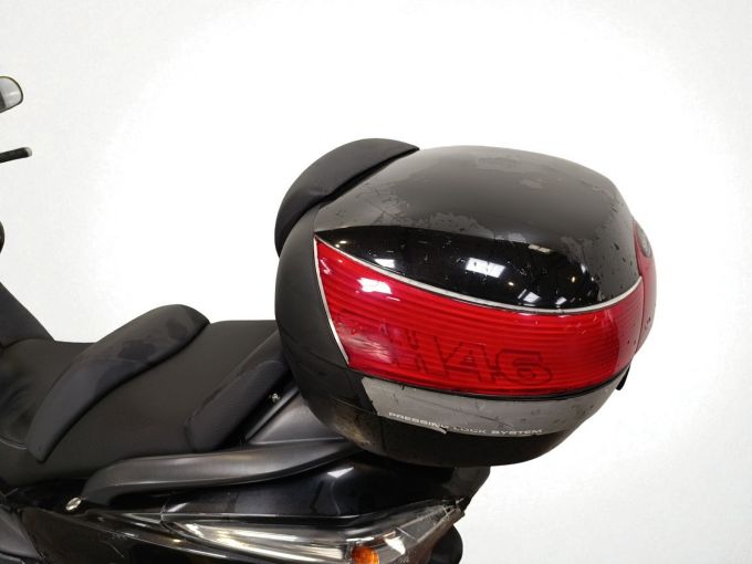 HONDA SWT 600 4