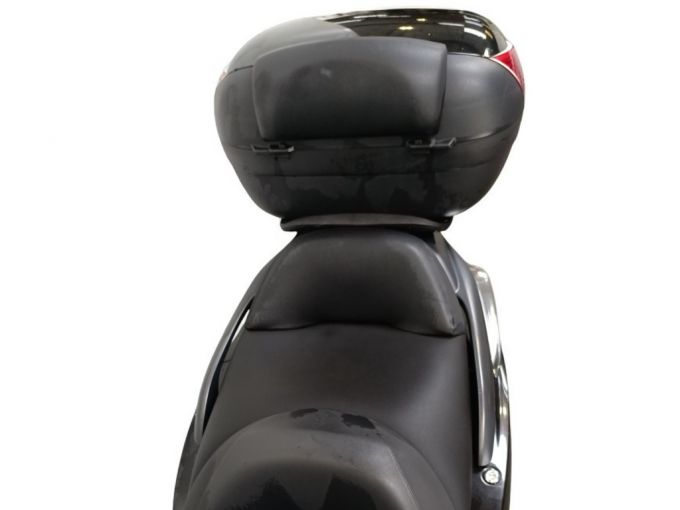 HONDA SWT 600 4