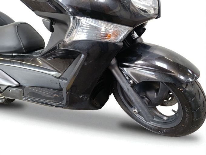 HONDA SWT 600 4