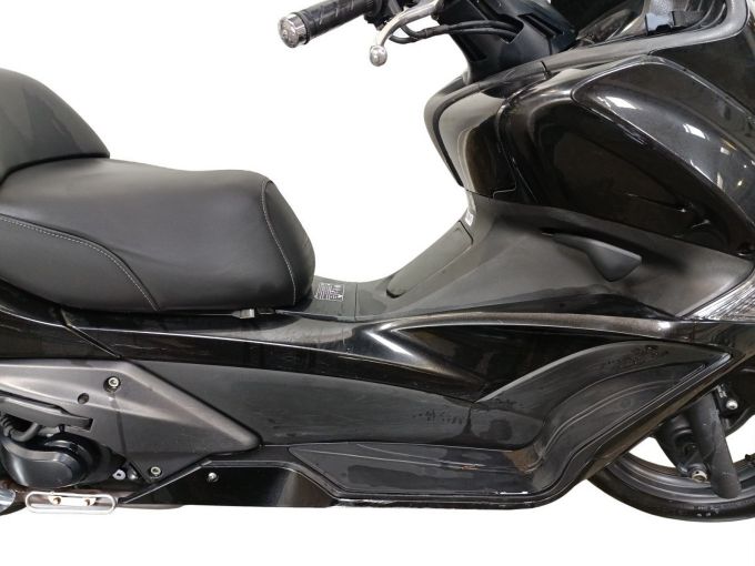 HONDA SWT 600 4