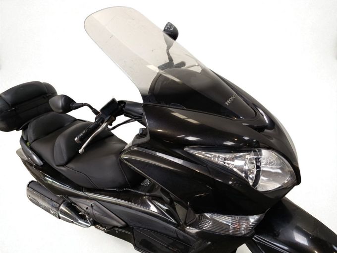 HONDA SWT 600 4