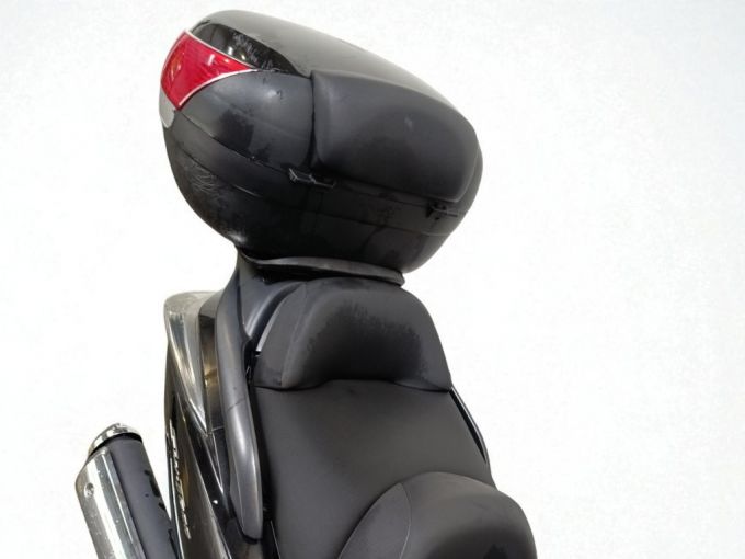 HONDA SWT 600 4