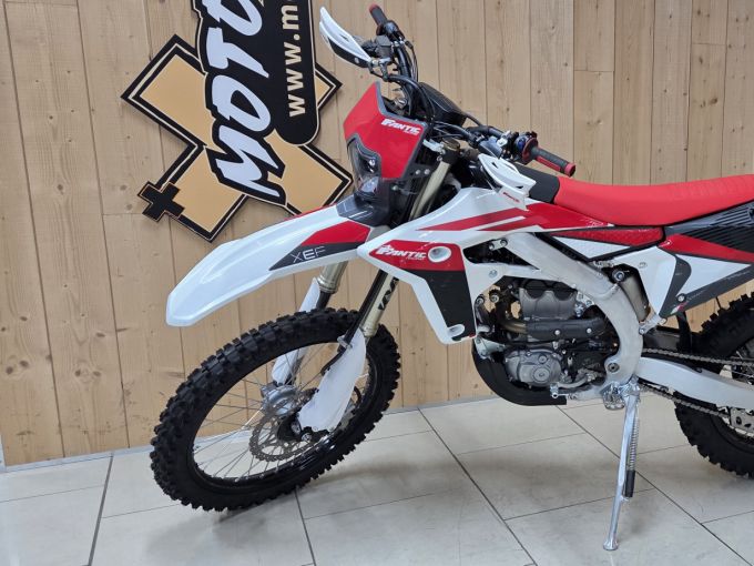FANTIC XEF 250 ENDURO 4