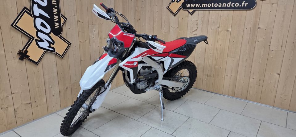FANTIC XEF 250 ENDURO 4