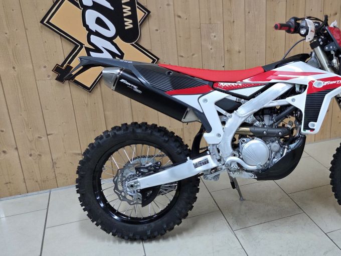 FANTIC XEF 250 ENDURO 4