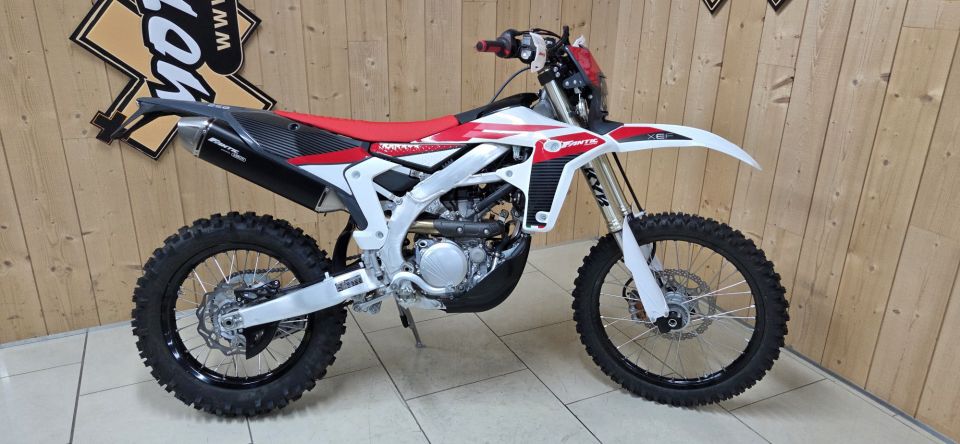 FANTIC XEF 250 ENDURO 4