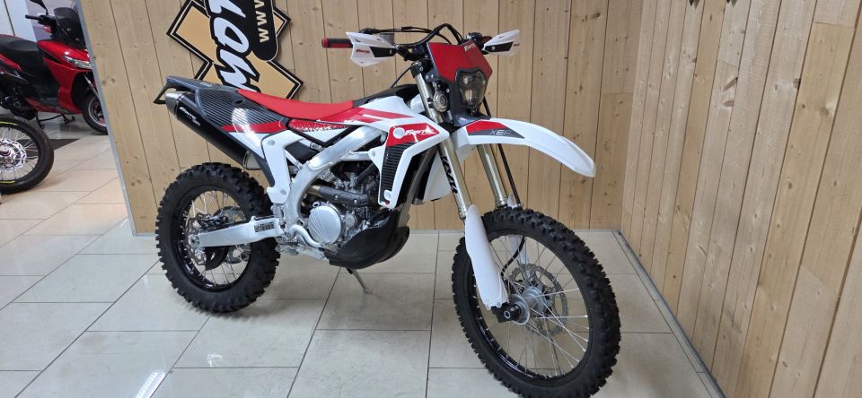 FANTIC XEF 250 ENDURO 4