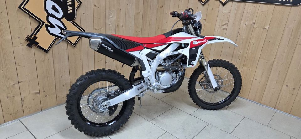 FANTIC XEF 250 ENDURO 4
