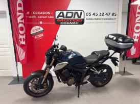 HONDA CB650R - 2020