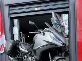 HONDA NT 1100 - 2025