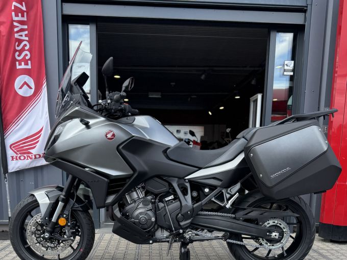 HONDA NT 1100 4