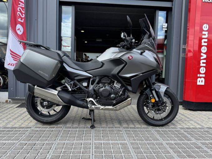 HONDA NT 1100 4