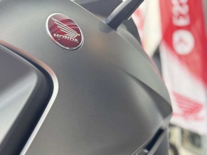 HONDA NT 1100 4
